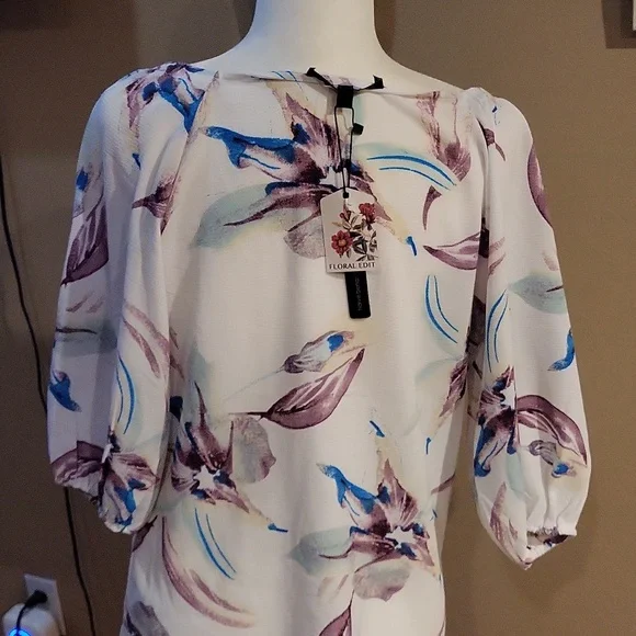 New Harve Benard Shirt - Picture 4 of 10